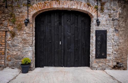 Monasterevin Apartamento | Stay Barrow Blueway - The Stables