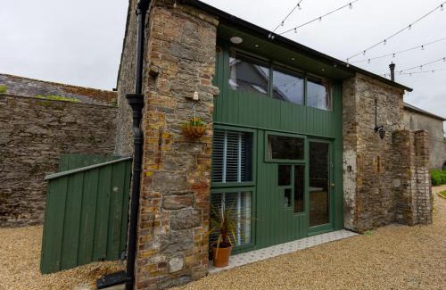 Monasterevin Apartamento | Stay Barrow Blueway - The Stables
