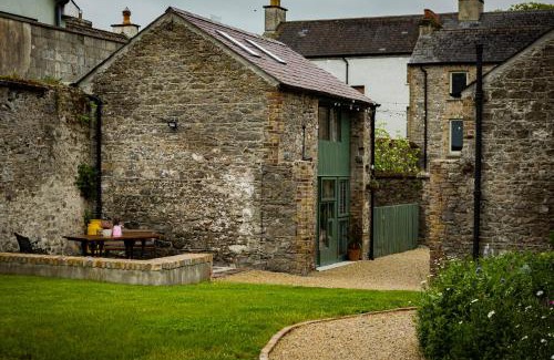 Monasterevin Apartamento | Stay Barrow Blueway - The Stables