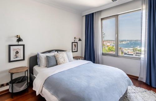 Kabatas Apartamento | Stay Beyond The Bosphorus #3