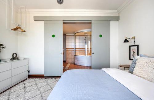 Kabatas Apartamento | Stay Beyond The Bosphorus #3