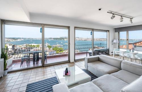 Kabatas Apartamento | Stay Beyond The Bosphorus #3