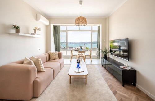 Kabatas Apartamento | Stay Beyond the Bosphorus #6