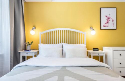 Kabatas Apartamento | Stay Beyond the Bosphorus #6