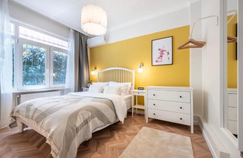 Kabatas Apartamento | Stay Beyond the Bosphorus #6