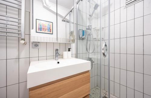 Kabatas Apartamento | Stay Beyond the Bosphorus #6