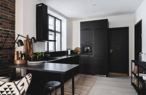 Bergen City Centre Apartamento | Stay Bryggen - Serviced Apartments