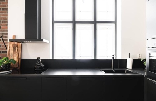 Bergen City Centre Apartamento | Stay Bryggen - Serviced Apartments