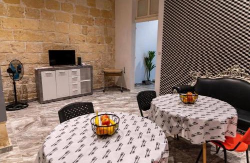 Senglea Casa | Stay by the Grand Harbour of Valletta