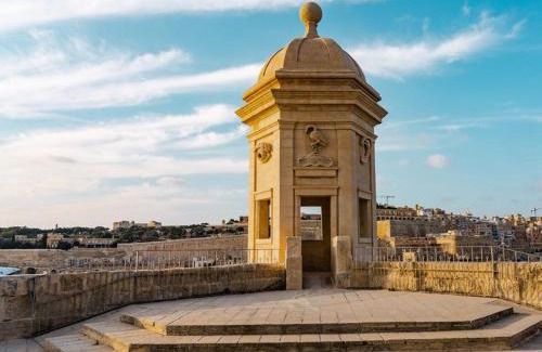 Senglea Casa | Stay by the Grand Harbour of Valletta
