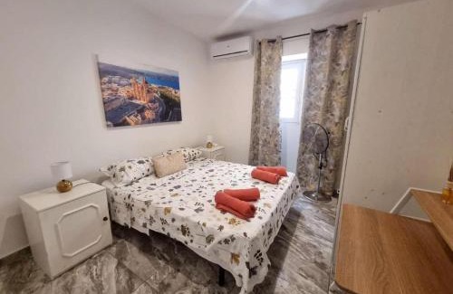 Senglea Casa | Stay by the Grand Harbour of Valletta