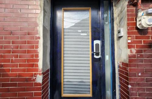 Yongmun-dong Apartamento | Stay Byulbam - 5mins to Hyochang Park Station