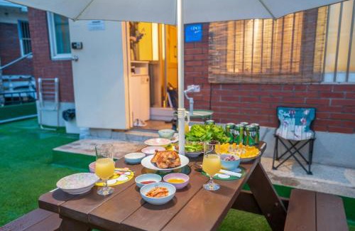 Hannamil-tong Villa | Stay CarpeDiem Hannam