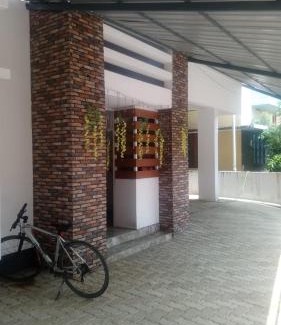 Chittilapilly Apartamento | Stay Castle