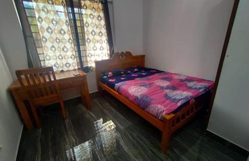 Chittilapilly Apartamento | Stay Castle