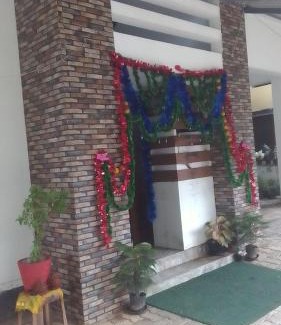 Chittilapilly Apartamento | Stay Castle