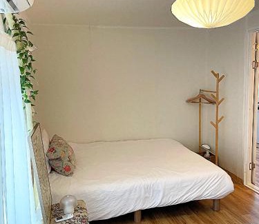 Cheongpa-dong Villa | Stay Cheongpa