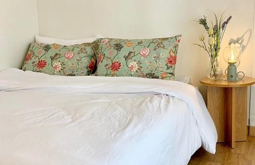 Cheongpa-dong Villa | Stay Cheongpa