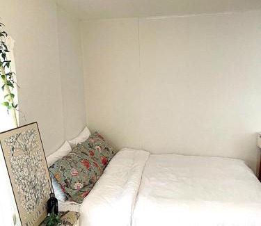 Cheongpa-dong Villa | Stay Cheongpa