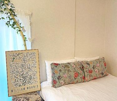 Cheongpa-dong Villa | Stay Cheongpa