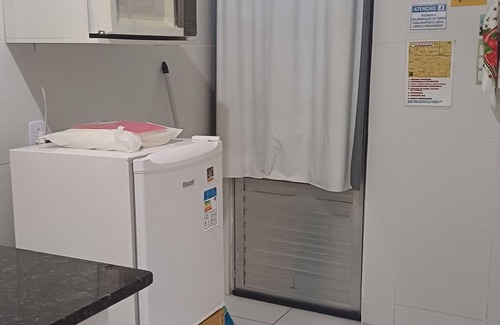 Areias Casa | Stay close to Guararapes Recife International Airport