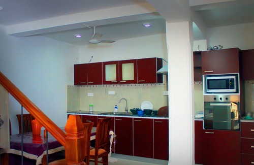 Nugegoda Casa | Mantente cerca de Ancient Kotte en una casa de Luxory