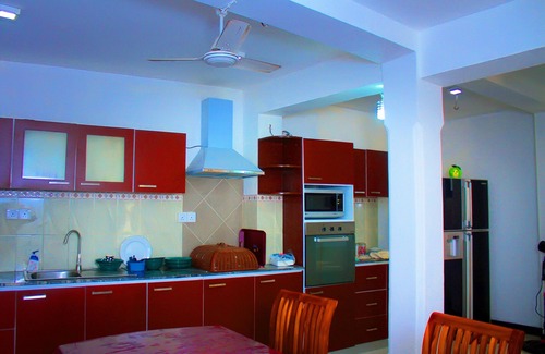 Nugegoda Casa | Mantente cerca de Ancient Kotte en una casa de Luxory