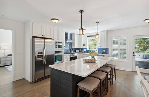 Pelican Bay Casa | Stay @ Deja Bleau on Isle of Palms