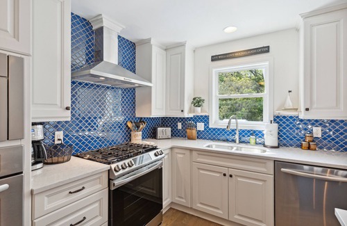 Pelican Bay Casa | Stay @ Deja Bleau on Isle of Palms