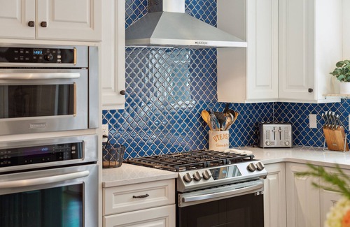 Pelican Bay Casa | Stay @ Deja Bleau on Isle of Palms