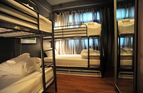 Hua Mak Apartamento | STAY-DIUM House Huamark