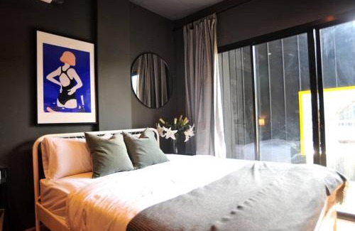 Hua Mak Apartamento | STAY-DIUM House Huamark