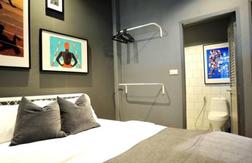 Hua Mak Apartamento | STAY-DIUM House Huamark