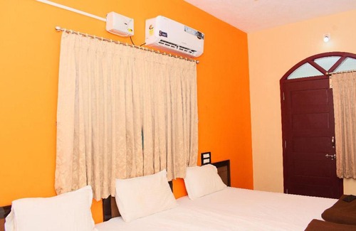 Malpe Apartamento | Stay.Eagle