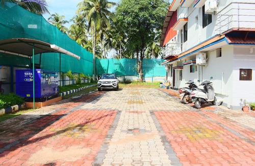 Malpe Apartamento | Stay.Eagle