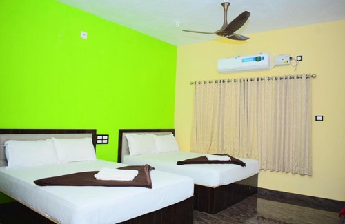 Malpe Apartamento | Stay.Eagle