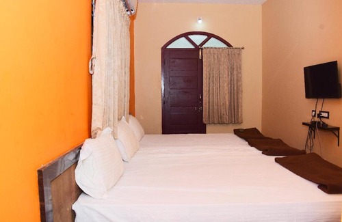 Malpe Apartamento | Stay.Eagle