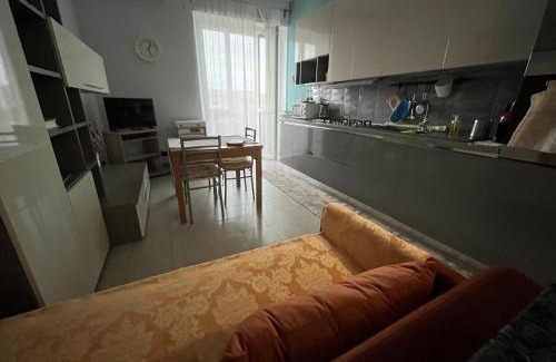 Aurora Apartamento | Stay Easy - Centro storico a Piedi e Parcheggio gratuito