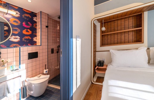 Eilat Hotel | Stay Eilat - Adults Only