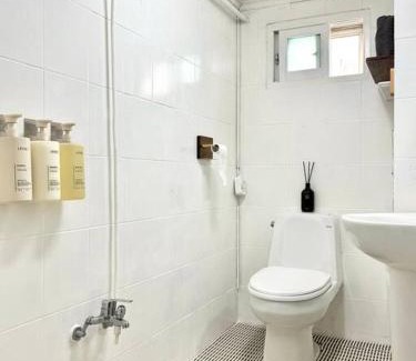 Choryang Apartamento | STAY Feel n Fill, Busan station