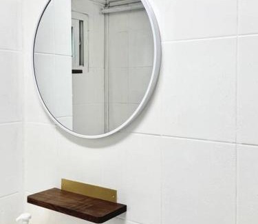 Choryang Apartamento | STAY Feel n Fill, Busan station