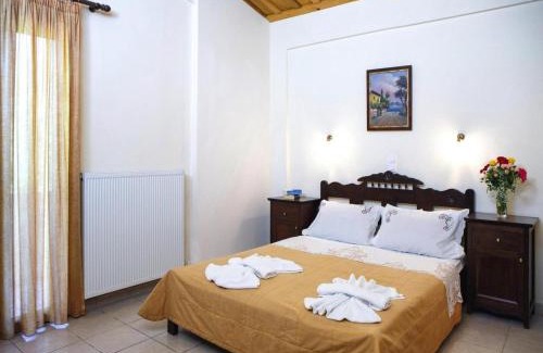 Drosia Apartamento | Stay for 2 at Aposperitis Drosia