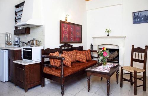 Drosia Apartamento | Stay for 2 at Aposperitis Drosia