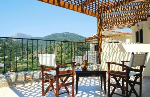 Drosia Apartamento | Stay for 2 at Aposperitis Drosia