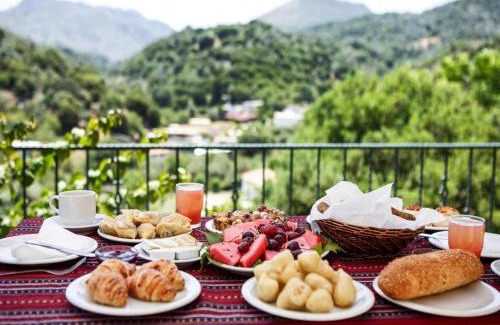 Drosia Apartamento | Stay for 2 at Aposperitis Drosia