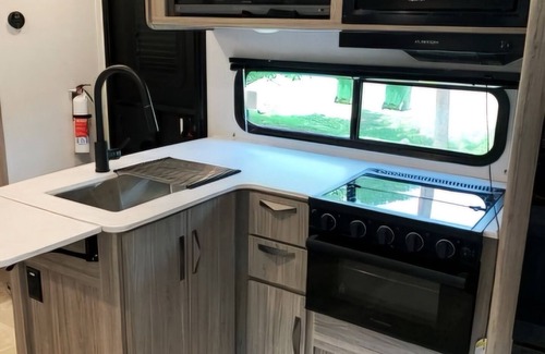 Rio Robles Casa | Single, Couple, bring the kids, near Austin and Lakeway