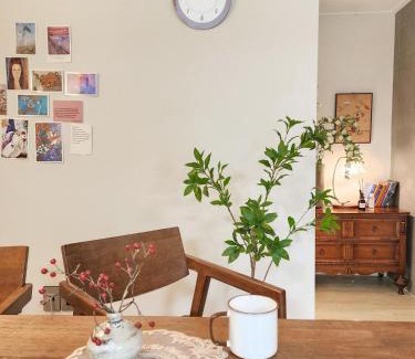 Gangdong-Gu Apartamento | Stay Gachi- Myeongil Station 4min