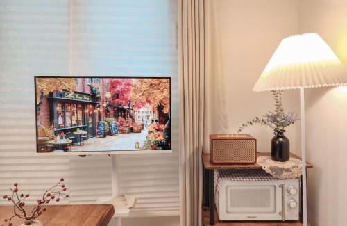 Gangdong-Gu Apartamento | Stay Gachi- Myeongil Station 4min
