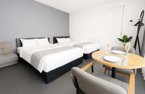 Abeno Apartamento | Stay&Go阿倍野1号室