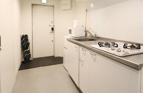 Abeno Apartamento | Stay&Go阿倍野1号室